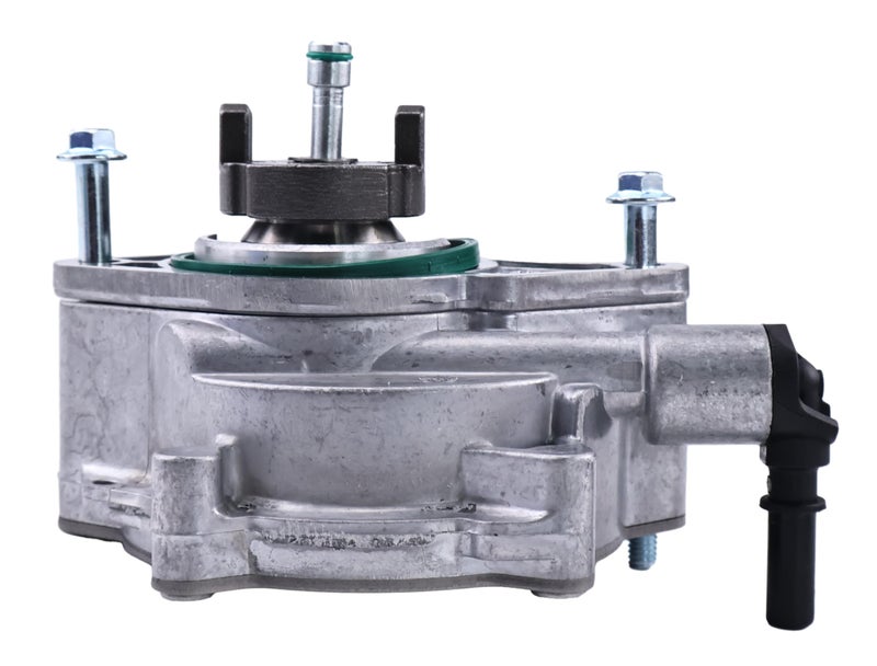 YLQASOON Brake Vacuum Pump LR010690 LR048796 LR060475 LR082226 Compatible with Land Rover LR4, Range Rover, Range Rover Sport, Discovery, Velar 2013-2020, for Jaguar XE XF XJ F-PACE F-Type 2010-2020 - Image 4