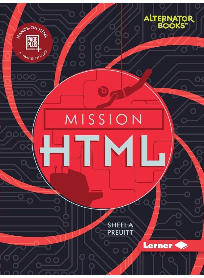 Mission HTML