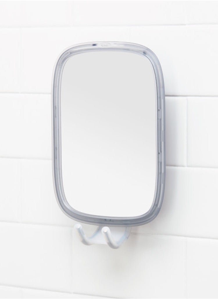 OXO Good Grips OXO GG Stronghold Suction Mirror  - Image 4