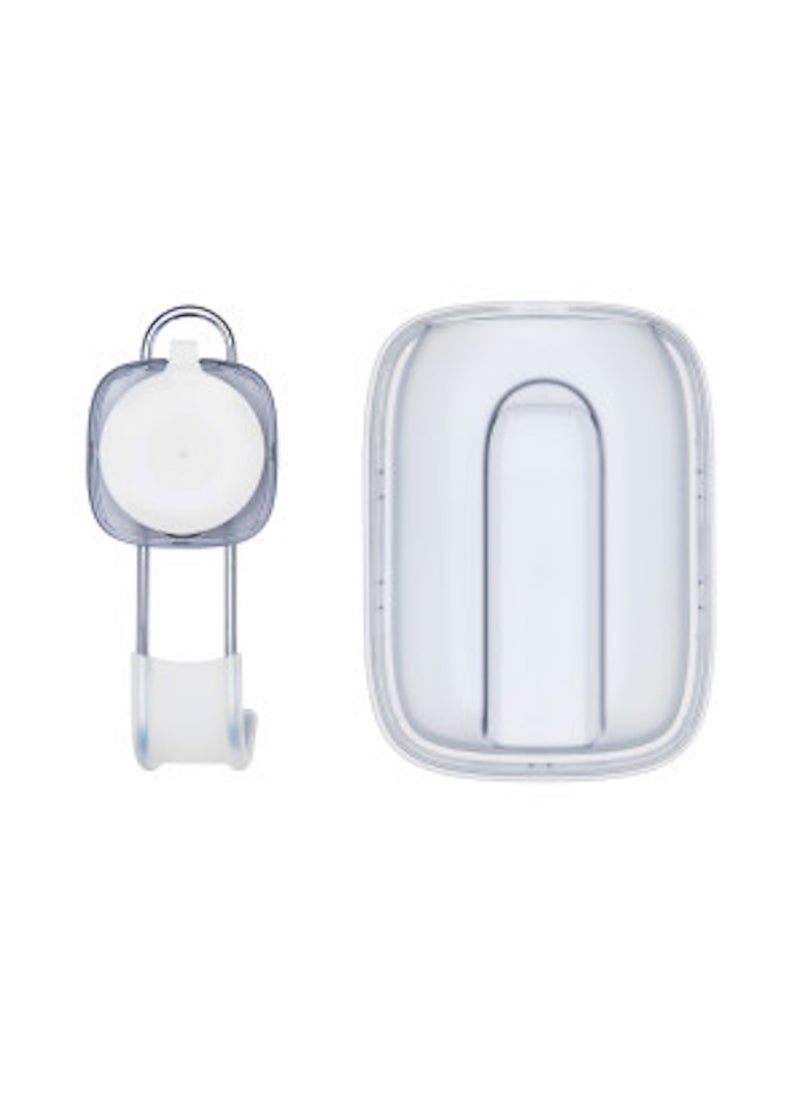 OXO Good Grips OXO GG Stronghold Suction Mirror  - Image 3