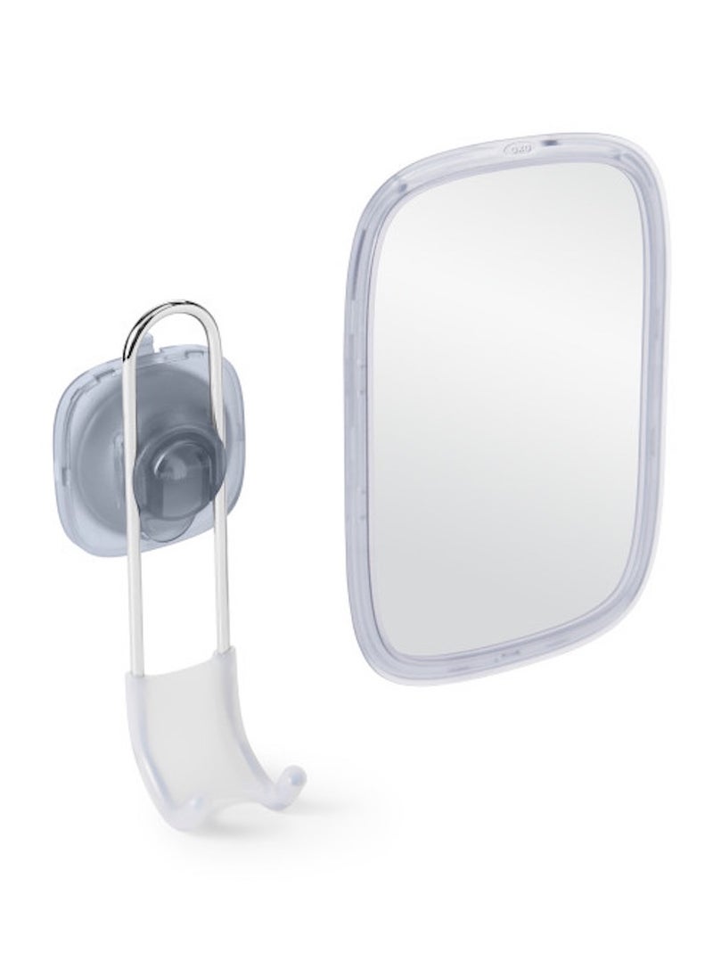 OXO Good Grips OXO GG Stronghold Suction Mirror  - Image 2