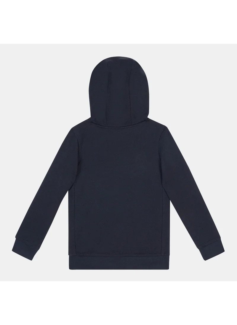 Nike Kids' Club Fleece Pullover Hoodie
