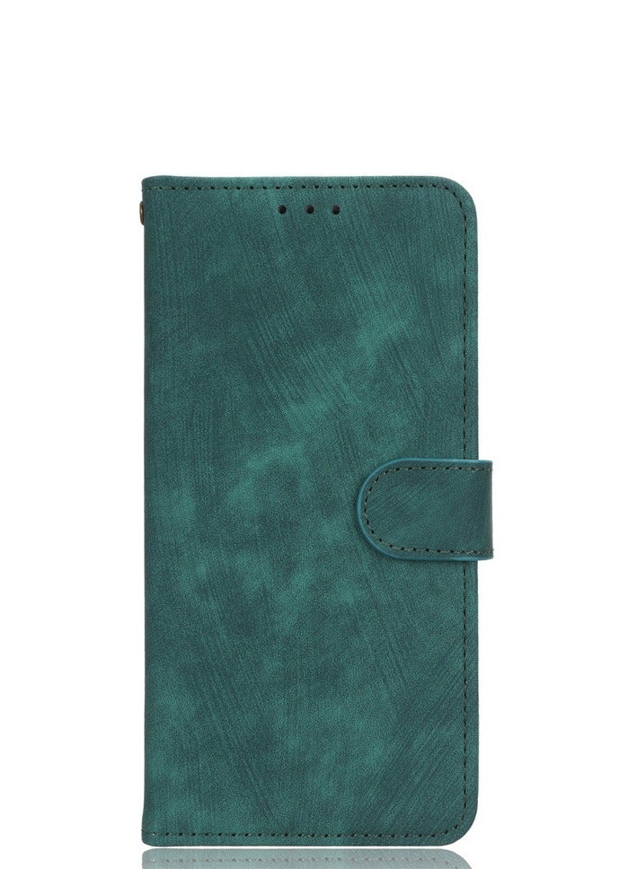 General Zte Blade V50 Vita  Case with [Credit Card Holder] [RFID Blocking],PU Leather Flip Protective Cover  - Image 2