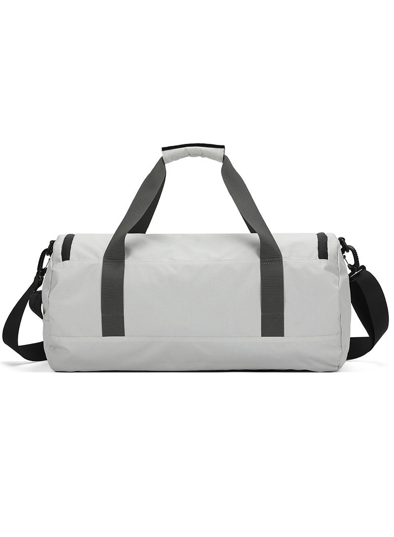 AOKING Premium Business Travel Bag, Versatile Polyester Duffel for Gym, Yoga & Short Trips - Image 4