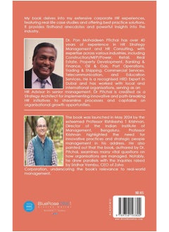 Bluerose Publishers HR - "Seen & Unseen ": Untold stories  - Image 2