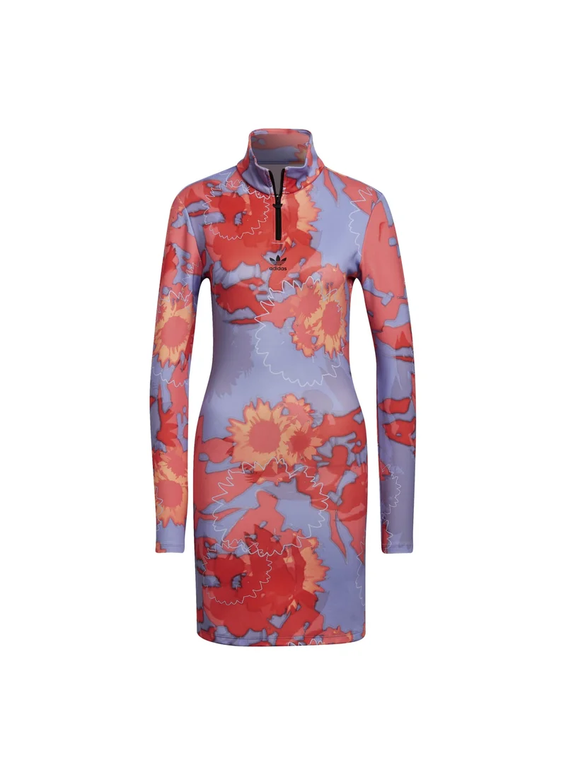 Adidas adidas DRESS Multicolour Originals Women SKIRTS / DRESSES