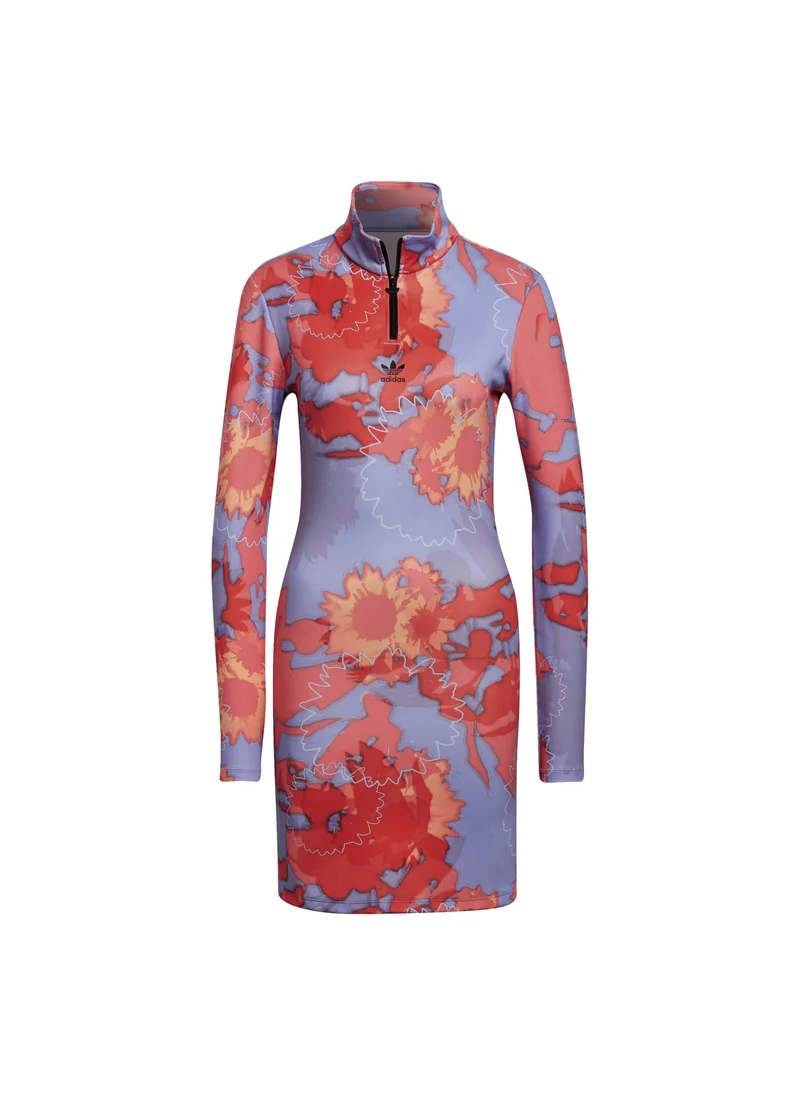 Adidas adidas DRESS Multicolour Originals Women SKIRTS / DRESSES