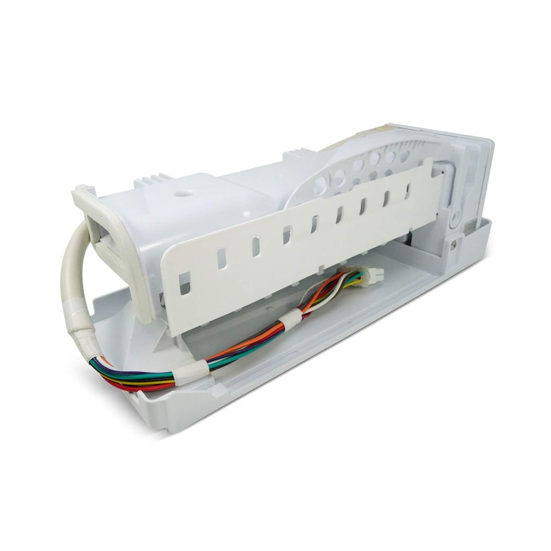EvertechPRO DA97-07365G Ice Maker Assembly Replacement for Samsung Refrigerator - Image 1