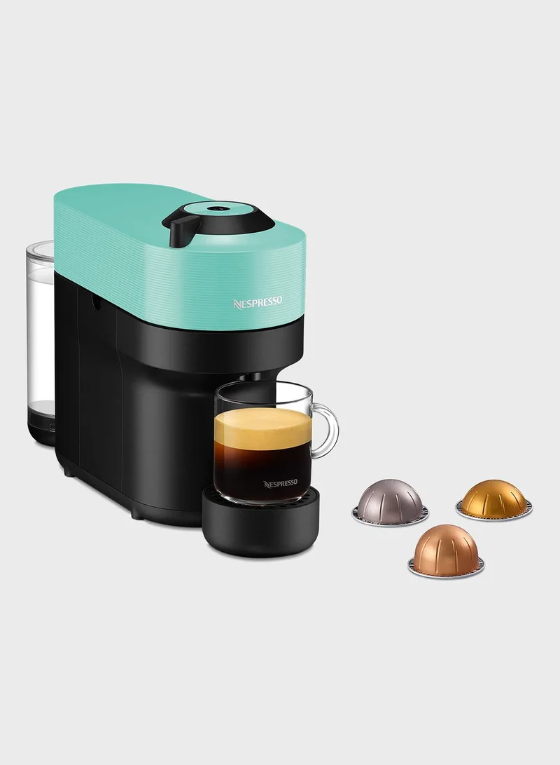 Nespresso Nespresso Vertuo Pop Coffee Machine