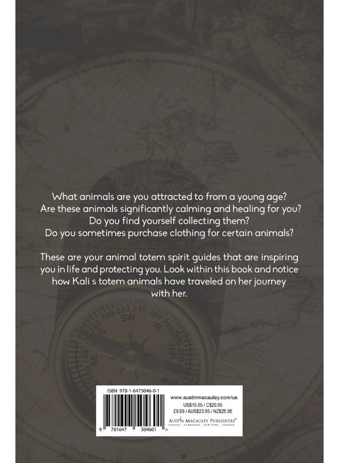 A Key to the Unseen World - Image 2