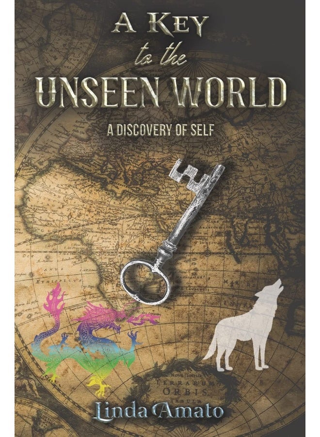 A Key to the Unseen World - Image 1
