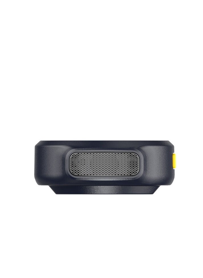 Hollyland - Hollyland LARK M2 DUO 2-Person Wireless Microphone System with Lightning Connector (2.4 GHz, Shine Charcoal) - Image 1