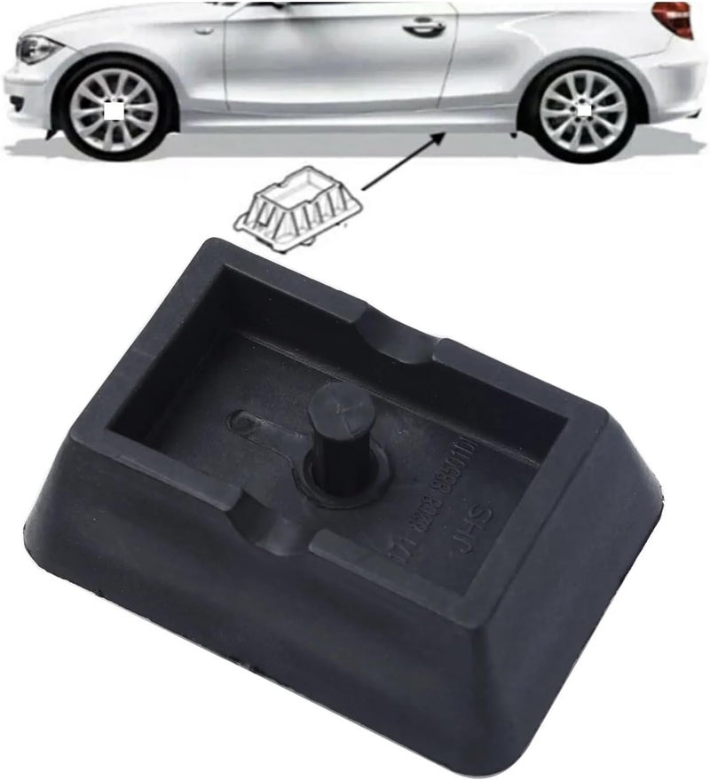 DEMULAX Car Jack Rubber Pad for BMW - Image 5