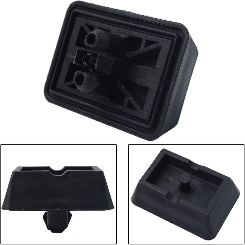 DEMULAX Car Jack Rubber Pad for BMW - Image 3