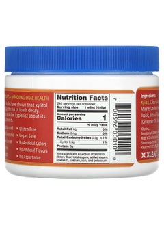 Xlear Xlear, Spry, Cinnamon Mints, Sugar Free, 240 Pieces  - Image 2