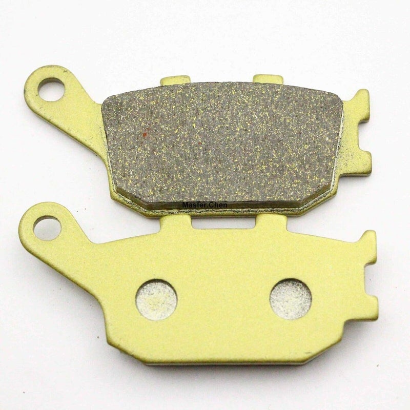 Master Chen Brake Pads for Suzuki Motorcycles - Image 4
