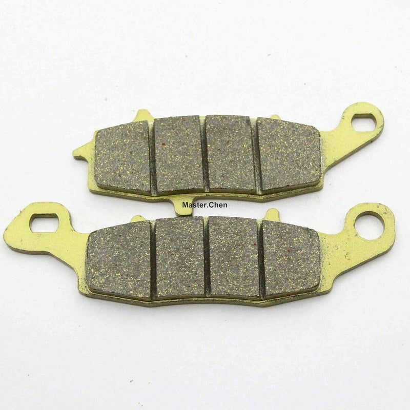 Master Chen Brake Pads for Suzuki Motorcycles - Image 2