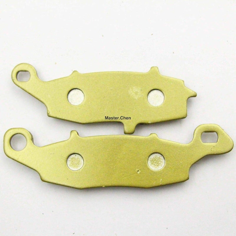 Master Chen Brake Pads for Suzuki Motorcycles - Image 3
