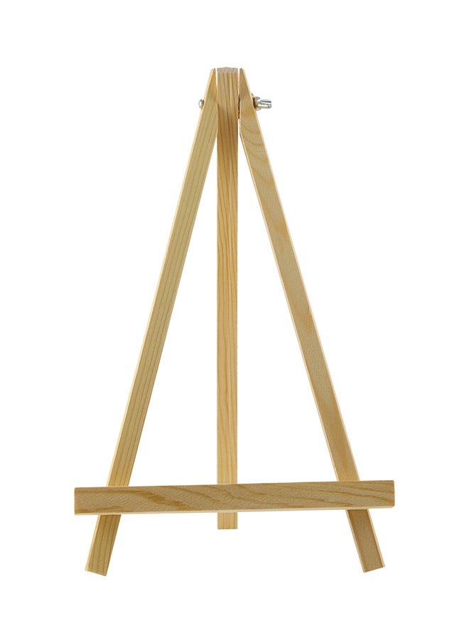 SBS Canvas For Painting With Easel  - Image 4