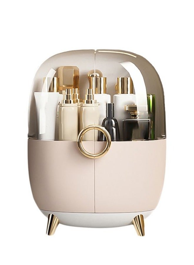 KLNAMAEAAN Dust Proof Makeup Organizer Cosmetic Storage - Image 2