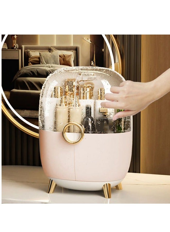 KLNAMAEAAN Dust Proof Makeup Organizer Cosmetic Storage - Image 3