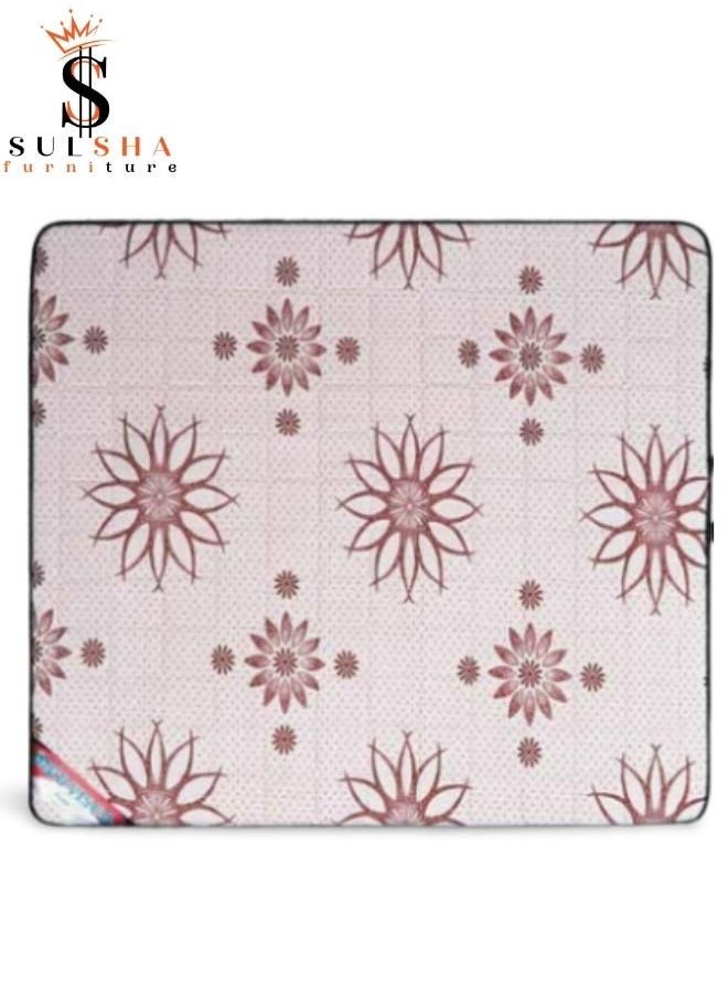 Mid Visco Series Memory Topper Medical Mattres King Size 210x200x20 cm