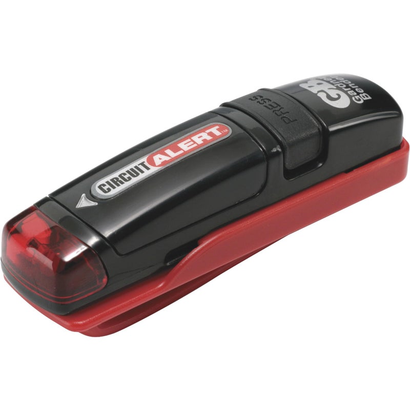 Gardner Bender CAM-10 Circuit Alert® Volt Sensing Module Black - Image 1