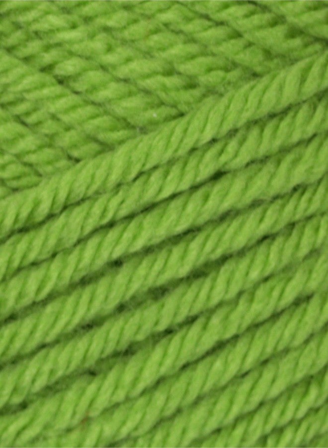 باتونز خيوط باتونز كاناديانا - ألوان سادة، أخضر عزيز - Image 2