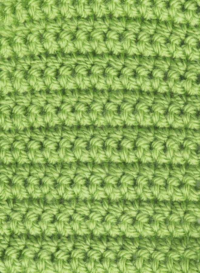 باتونز خيوط باتونز كاناديانا - ألوان سادة، أخضر عزيز - Image 3