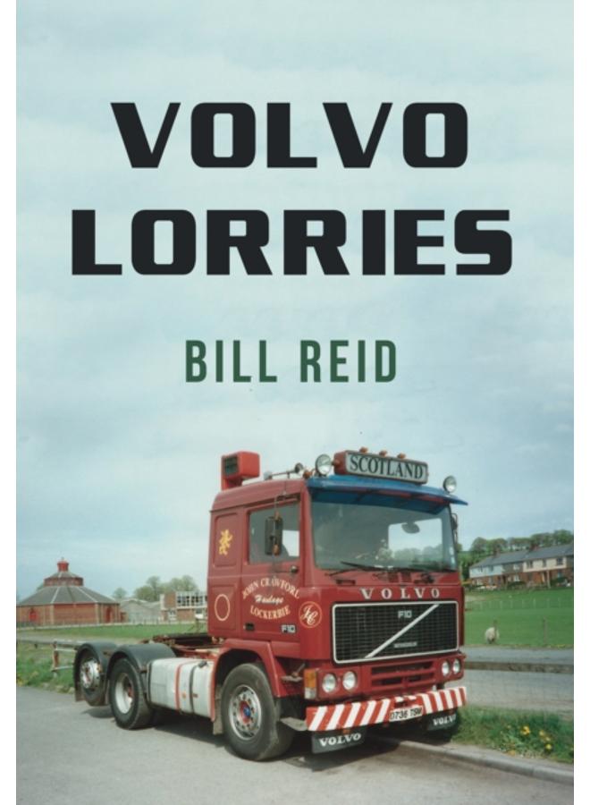 Volvo Lorries 