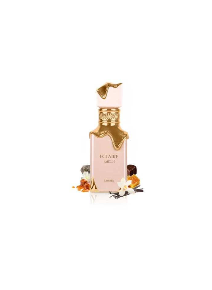 Lattafa Eclaire EDP For Women 100ml - Image 2
