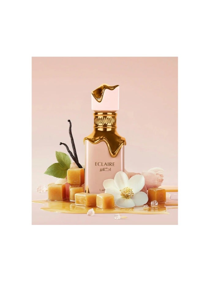 Lattafa Eclaire EDP For Women 100ml - Image 3