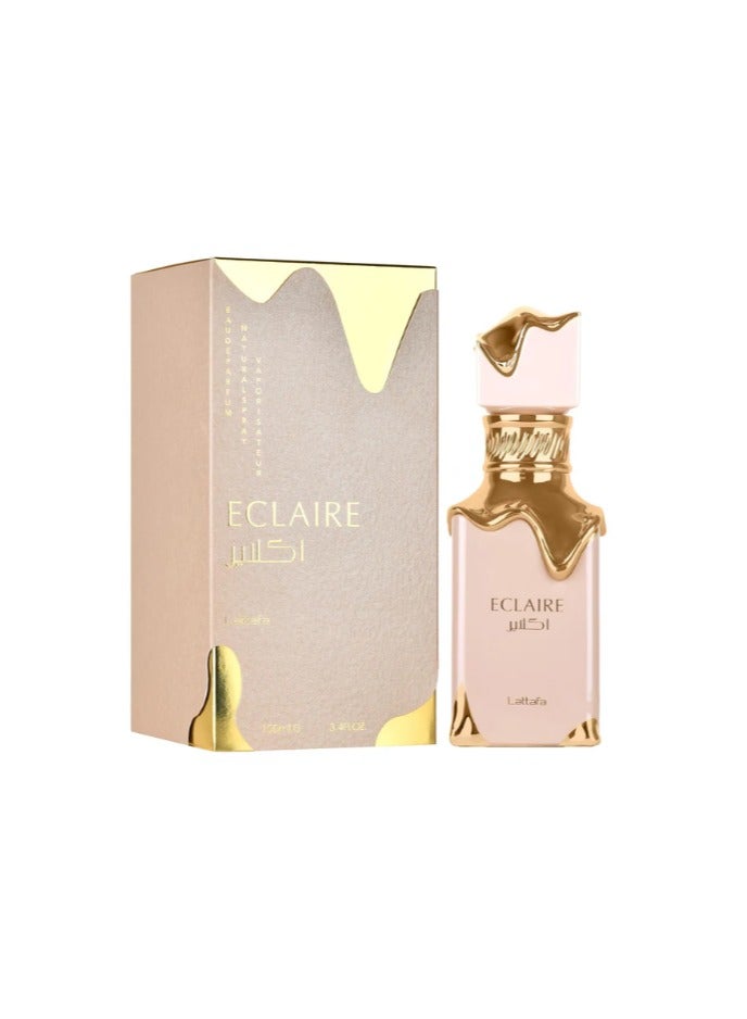 Lattafa Eclaire EDP For Women 100ml - Image 1