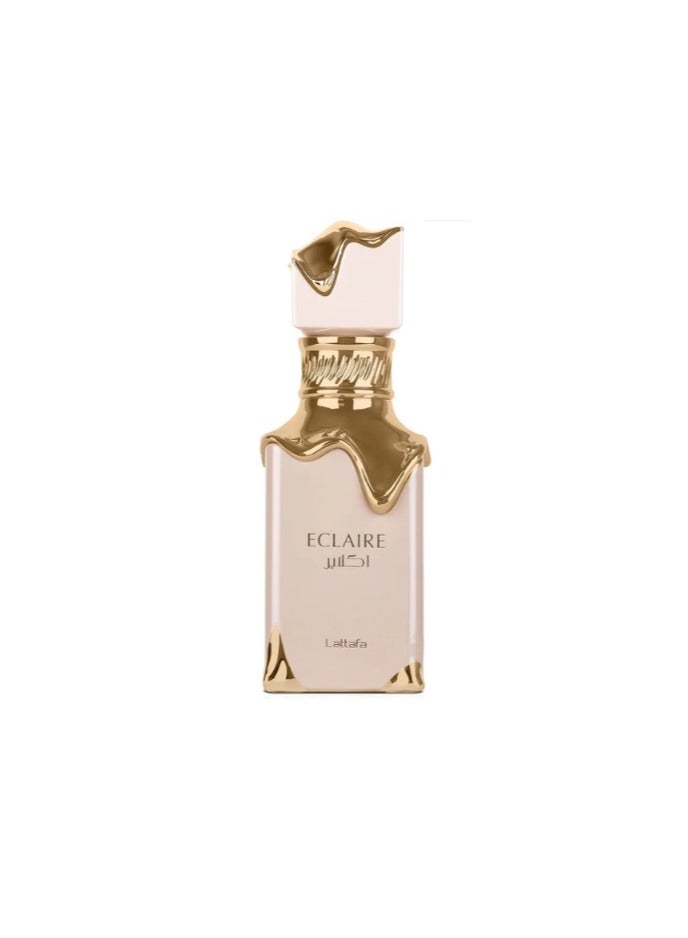 Lattafa Eclaire EDP For Women 100ml - Image 4