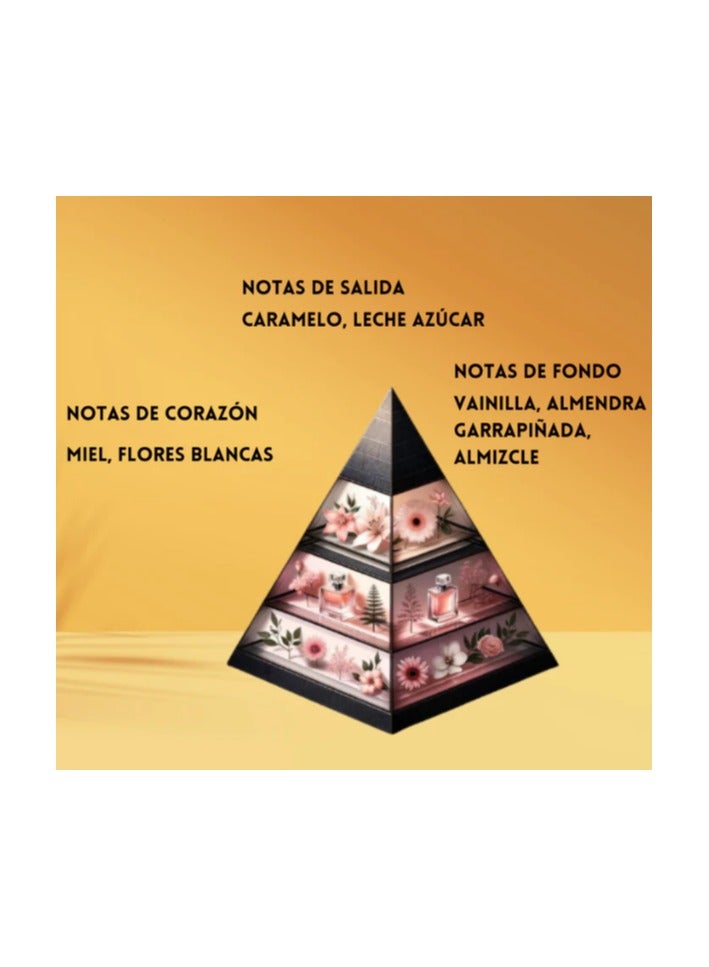 Lattafa Eclaire EDP For Women 100ml - Image 5