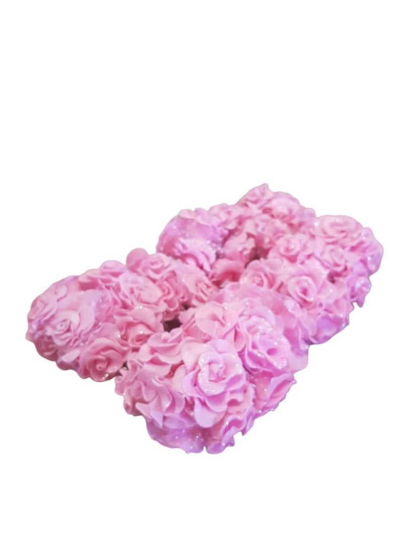 Artificial Rose Flowers set - Image 1