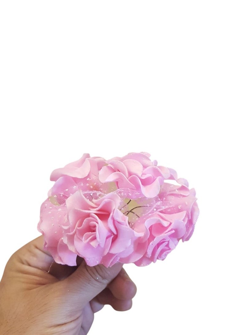 Artificial Rose Flowers set - Image 2