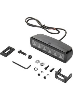 HELLA 358176211 LED Mini Lightbar 6.2'' Spotlight  - Image 4
