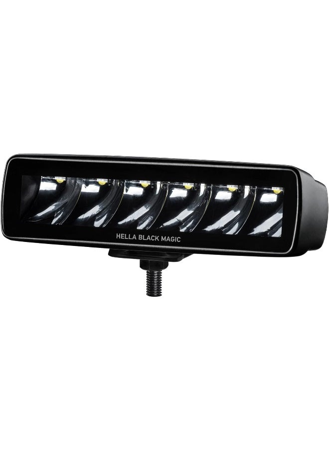 HELLA - 358176211 LED Mini Lightbar 6.2'' Spotlight - Image 1