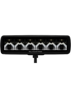 HELLA 358176211 LED Mini Lightbar 6.2'' Spotlight  - Image 2