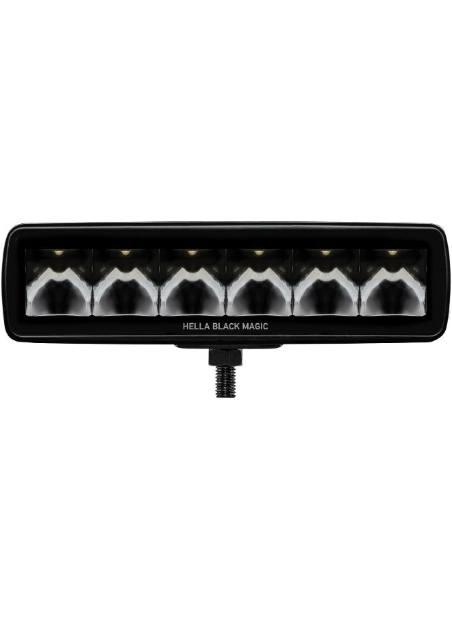 HELLA - 358176211 LED Mini Lightbar 6.2'' Spotlight - Image 1