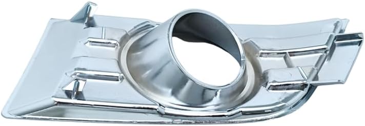 TYG Fog Lamp Cover (Passenger Side) for Ford Edge (2007-2010) - Aftermarket Replacement - Image 2