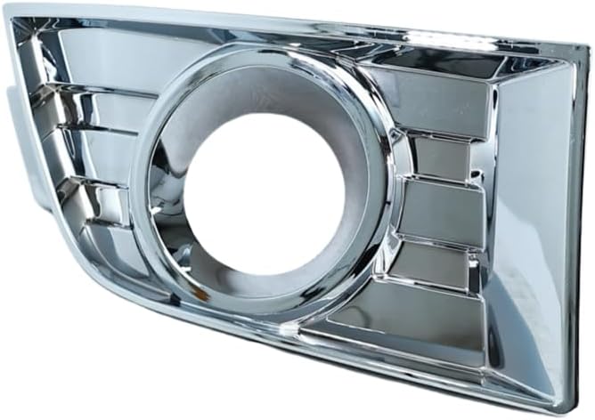TYG Fog Lamp Cover (Passenger Side) for Ford Edge (2007-2010) - Aftermarket Replacement - Image 1