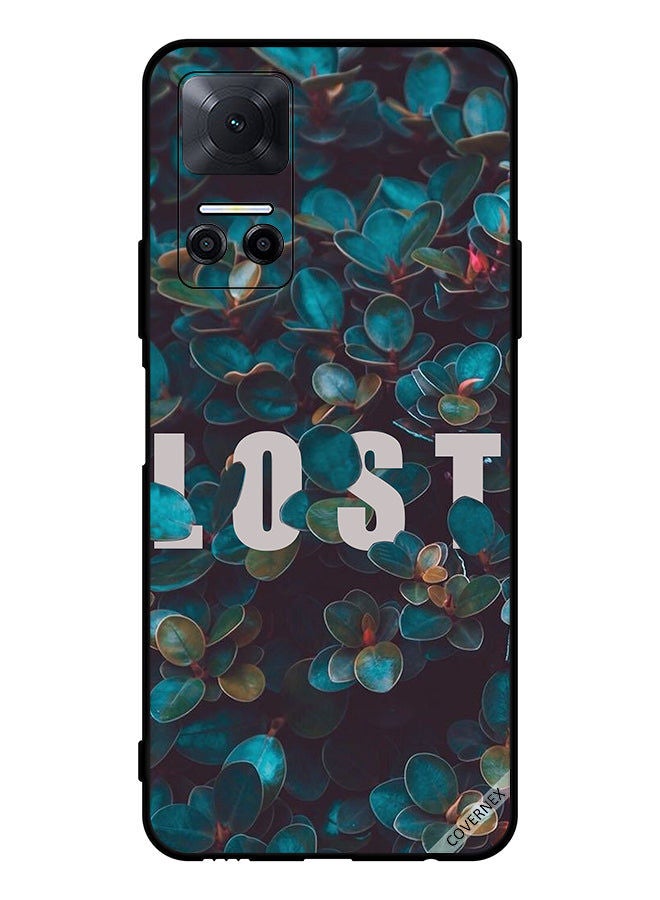 Covernex Protective Case Cover For Honor Play6T Lost In Leaves - Image 1