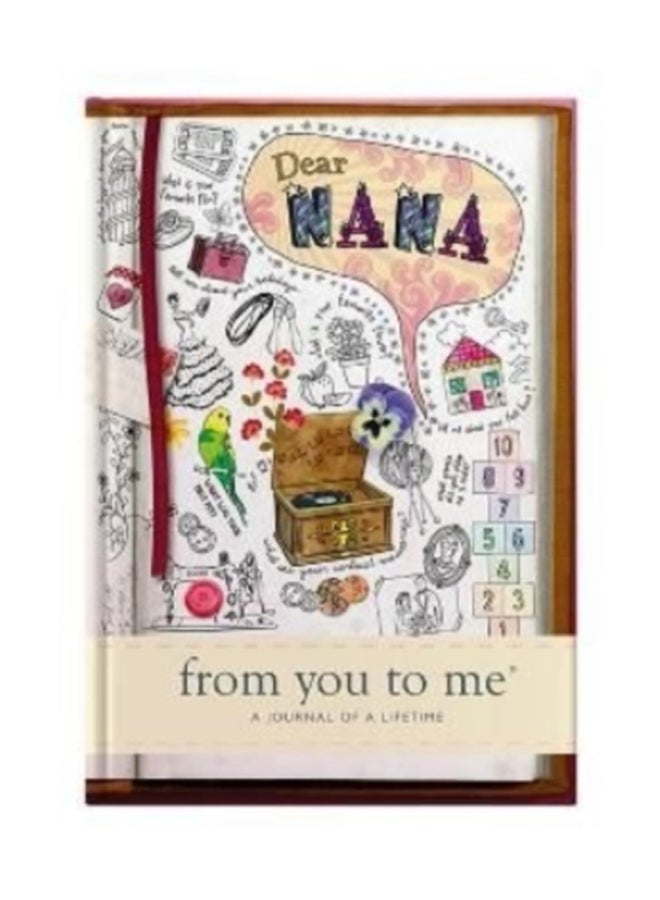 Dear Nana : Sketch Collection 