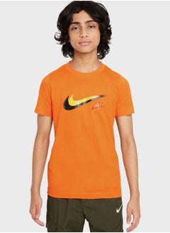 Nsw Logo T-Shirt