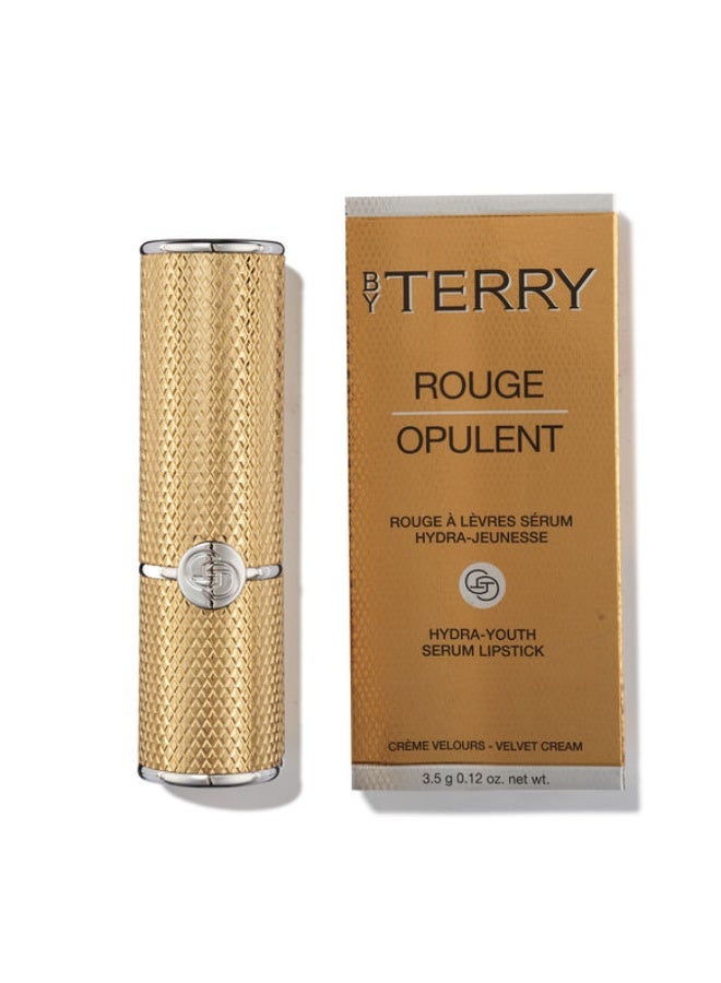 By Terry Rouge Opulent Lipstick mon rouge 3.5g - Image 1