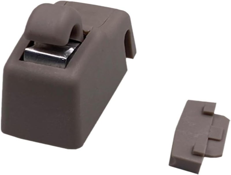 Wivplex Sun Visor Hook Clip for Porsche and VW Models - Image 1