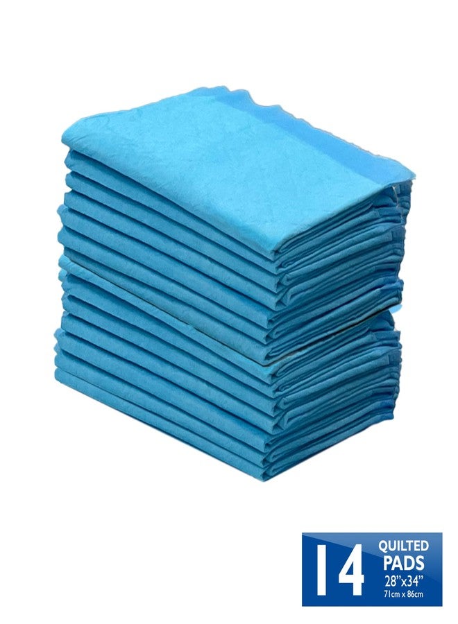 Four Paws Wee-Wee Pads, Extra Large, 14-Pack - Image 5