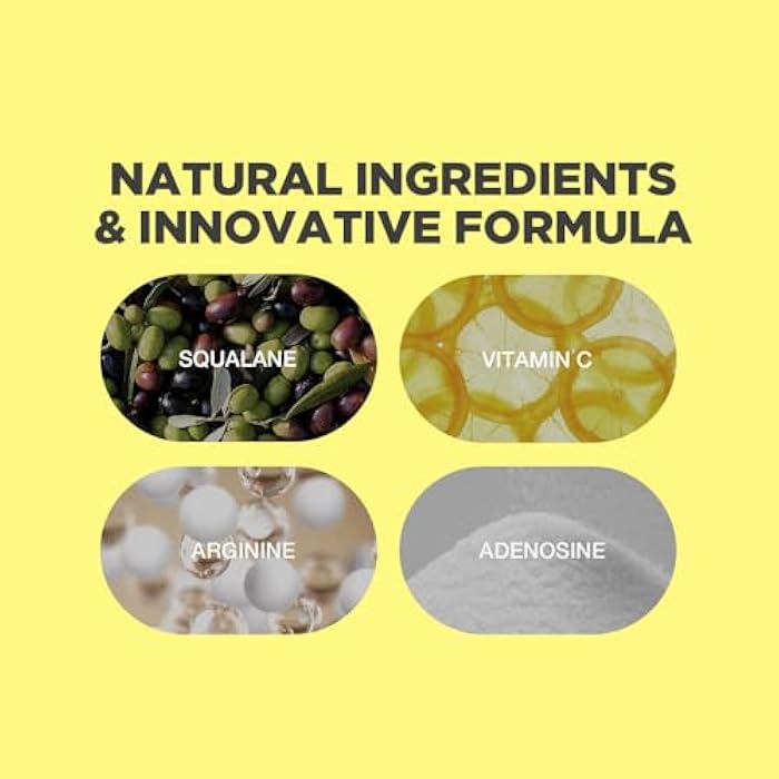 Proot Tetrahexyldecyl Ascorbate Face Cream | Tetrahexyldecyl Ascorbate Vitamin C Face Cream | Korean THD Ascorbate Vitamin C Face Moisturizer | Tetrahexyldecyl Ascorbate Face Cream with Vitamin C Complex - Image 5